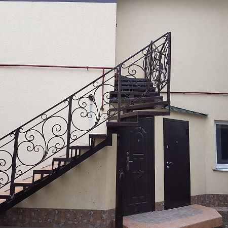 Sobornaya Art-Deco Style Nikolayev Exterior foto