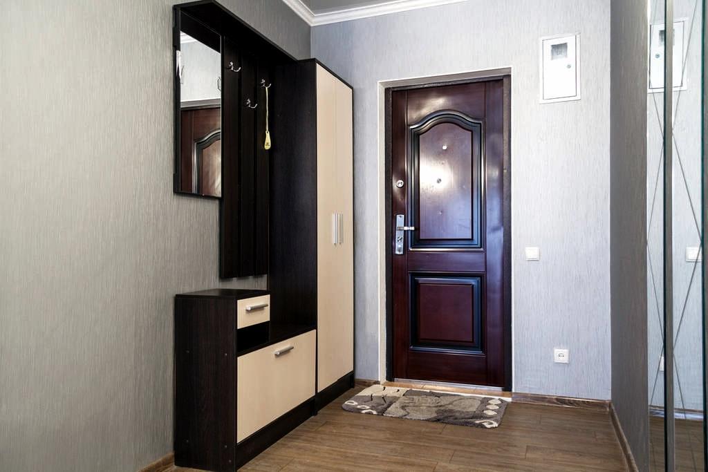 Sobornaya Art-Deco Style Nikolayev Exterior foto